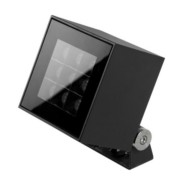 LED-Bodenstrahler IP65, graphit 60112103 