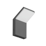 LED-Anbauleuchte 3000K,graphit,o.Sens 65123103 