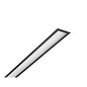 LED-Einbauprofil BIRO40 TW, 1144mm 77023088 