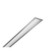 LED-Einbauprofil BIRO40 3000K, DALI, 1160mm 77023693 