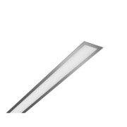 LED-Einbauprofil BIRO40 TW, 1144mm 77034698 