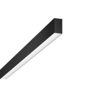 LED-Anbauprofil BIRO40 3000K, 1144mm 77123083 