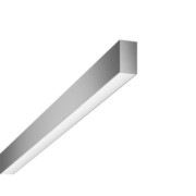 LED-Anbauprofil BIRO40 3000K, 1144mm 77123693 