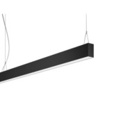LED-Pendel-Profilleuchte 3000K, 2264mm 77224083 