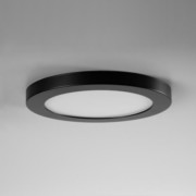 Frontring schwarz 81020508 