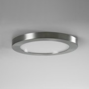 Frontring nickel matt 81020615 