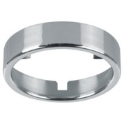 Unterbaugehäuse chrom 81039020 