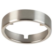 Unterbaugehäuse nickel matt 81039150 