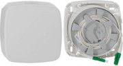 FTTH-Verlängerungsset LC OS2 APC 20m 