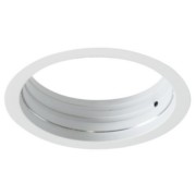 Einbauring weiß 83mm 82030170 