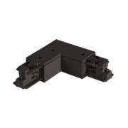 Eckverbinder sw,Schutzleiter auß. 88127080 