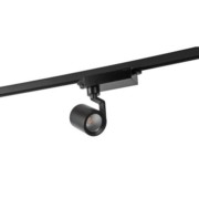 LED-Schienenstrahler 36Grad 3000K sw 88373183 