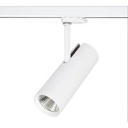 LED-Schienenstrahler 935, weiß 88397175 