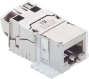 Modul RJ45/s-C6A EL-fr-10 813504 