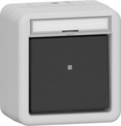 Wipptaster Wechsler BSF WG AP Grau 315630 