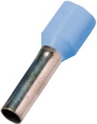 Aderendhülse 0,25qmm hellblau ICIAE0258 