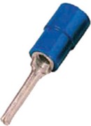 Stiftkabelschuh 1,5-2,5qmm blau ICIQ2ST 