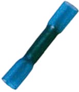 Stoßverbinder 1,5-2,5qmm blau ICIQ2WSV 