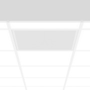 RZB LED-Panel M625 840, weiß 312777.002.1 