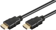 Goobay HDMI Kabel HighSpeed 3m,Ethernet,sw 61160 