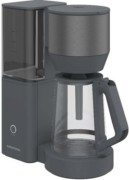 Grundig Kaffeeautomat 1,25L KM 7340 Dark Inox 