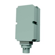 Wandgerätestecker IP67 8617073 