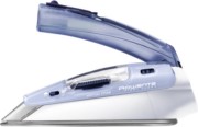 Rowenta Reise-Bügeleisen Focus Travel DA 1510 bl 