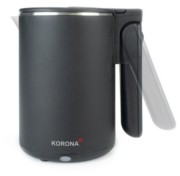 Korona Reisewasserkocher 0,6L 20250 