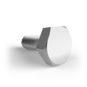 Sechskantschraube M10x25 943610-025 