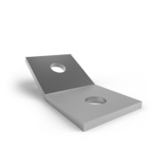 Zusatzwinkel Dachhakenbef. System Iso07 109010-000 