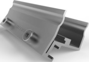 Verbinder E Solo 05 ProfiPlus vormont. 129002-002 