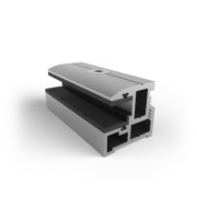 Endklemme Profi schmal 3-8mm Set 132101-308 