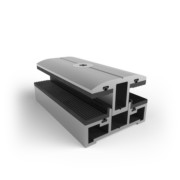 Mittelklemme Profi schmal 3-8mm Set 132201-308 