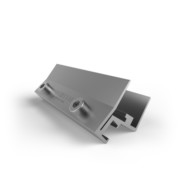 Profilverbinder E-Profil Eco 129001-003 