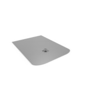 Schindeldeckung SlatePlan mit Dichtung 109017-000 