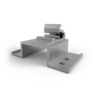Dachhaken Standard Fix T-K Klick Top 119014-012 