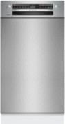 UB-Geschirrspüler Serie4,45cm SPU4HMS10E 