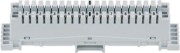 LSA-Plus2 Anschlußleiste f.10DA m.Farbcode DE620045695 