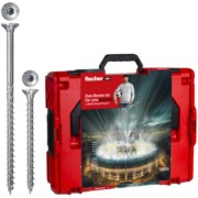 Power Fast II L-Boxx 102 (1.801) 