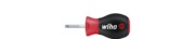 Schlitz Schraubendreher SoftFinish 302SF 4,0x25 