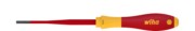 Schlitz Schraubendreher SoftFinish electric 3201 SF 4,5x125 