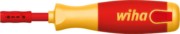 Magazin-Bithalter LiftUp mit 6 slimBits 2831-09020 