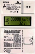 Stromzähler 3 x 230/400V 23030627 