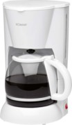 Kaffeeautomat KA183CB ws 
