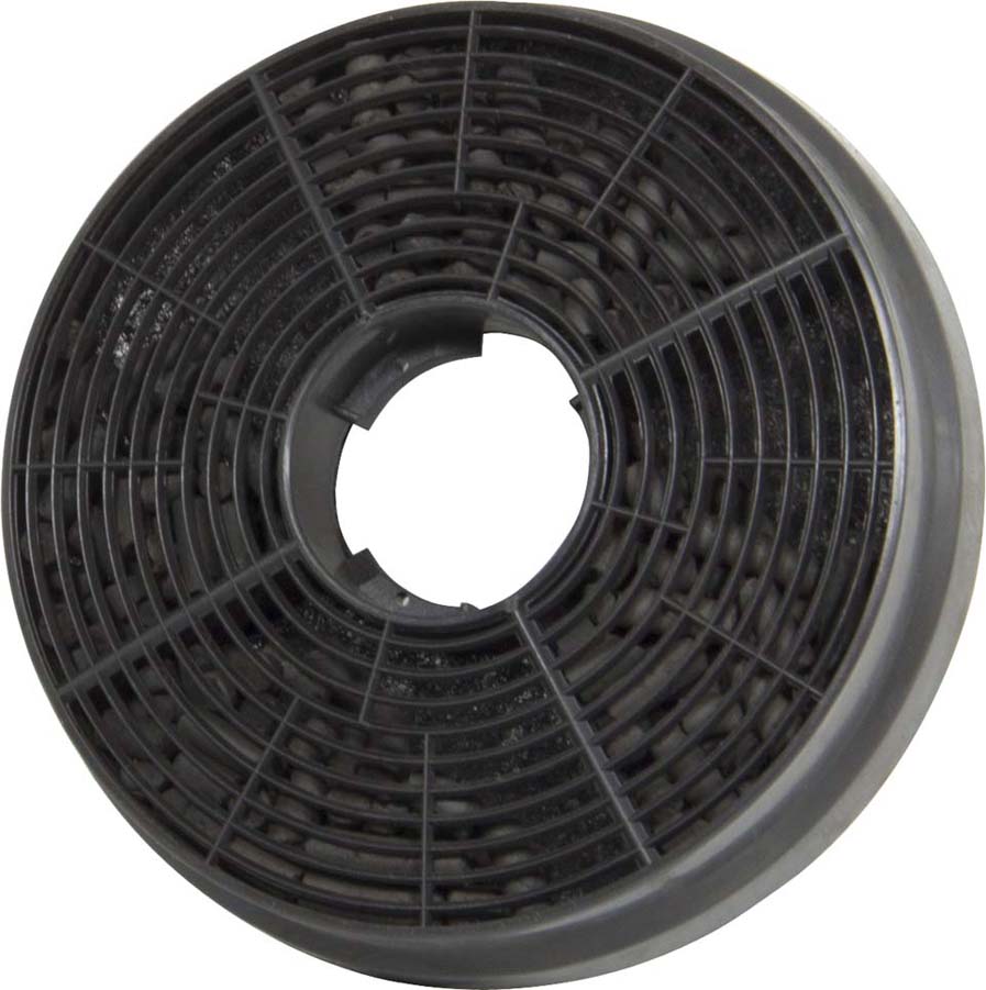 Kohlefilter f.DU650G/652IX KF563 (VE2) 