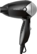 Haartrockner 1200W HT8002CB ws/sw 