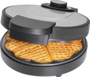 Waffelautomat Eds-Einlage,sw-inox WA1365CB Estate 