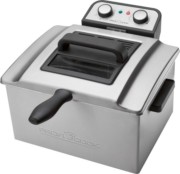 PROFI COOK Fritteuse PC-FR1038 