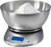 PROFI COOK Küchenwaage PC-KW1040 