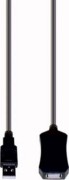 USB2.0 Repeaterkabel AA 10m CC508/10 